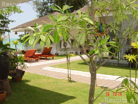 Rajapruek-Samui Resort 3